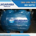 produsen bio septic tank di Bandung