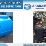 tangki bio septic tank 500 liter